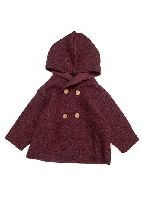  Teddy & Minou by il Gufo | CN016PE027693